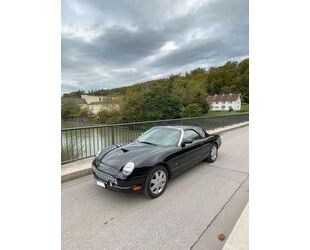 Ford Thunderbird Gebrauchtwagen