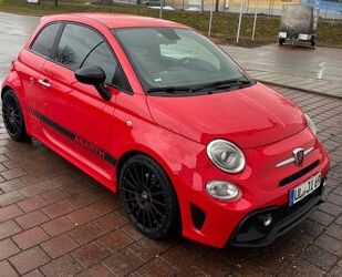 Abarth 595 Gebrauchtwagen