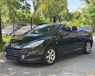 Peugeot 307 Gebrauchtwagen