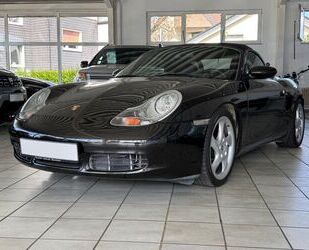 Porsche Boxster Gebrauchtwagen
