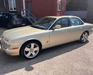 Jaguar XJR Gebrauchtwagen