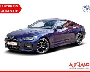 BMW 420 Gebrauchtwagen