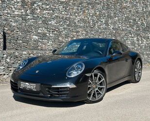 Porsche 991 Gebrauchtwagen