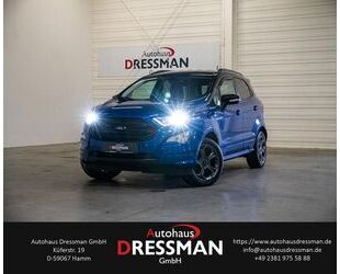 Ford EcoSport Gebrauchtwagen