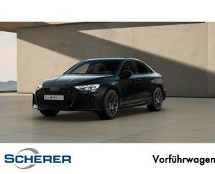 Audi RS3 Gebrauchtwagen