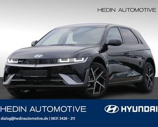 Hyundai IONIQ 5 Gebrauchtwagen