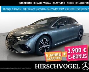 Mercedes-Benz EQE Gebrauchtwagen