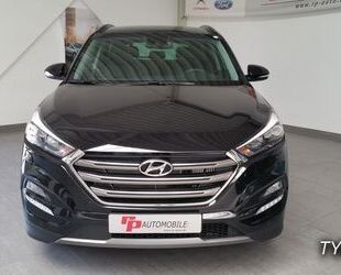 Hyundai TUCSON Gebrauchtwagen