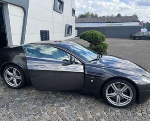 Aston Martin V8 Vantage Gebrauchtwagen