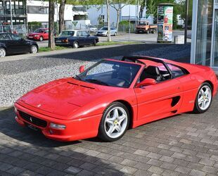Ferrari F355 Gebrauchtwagen