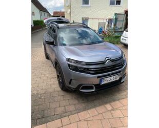 Citroen C5 Aircross Gebrauchtwagen