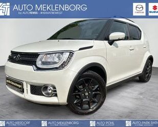 Suzuki Ignis Gebrauchtwagen