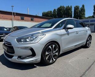 Citroen DS5 Gebrauchtwagen