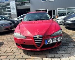 Alfa Romeo 147 Gebrauchtwagen