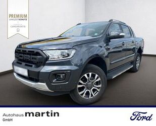 Ford Ranger Gebrauchtwagen