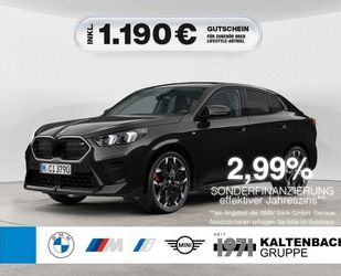 BMW X2 Gebrauchtwagen