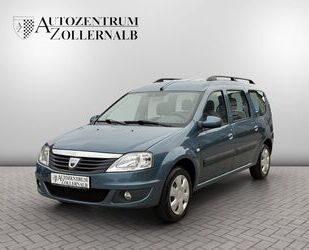 Dacia Logan Gebrauchtwagen
