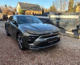 Citroen C5 X Gebrauchtwagen