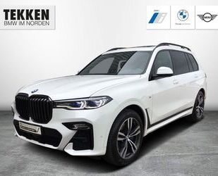 BMW X7 Gebrauchtwagen