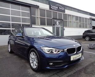 BMW 318 Gebrauchtwagen
