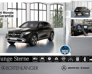 Mercedes-Benz GLC 300 Gebrauchtwagen