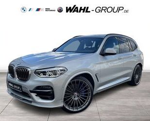 Alpina XD3 Gebrauchtwagen
