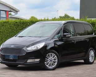 Ford Galaxy Gebrauchtwagen