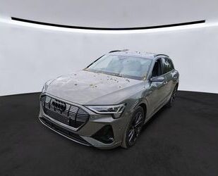 Audi e-tron Gebrauchtwagen