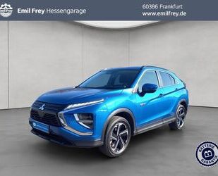 Mitsubishi Eclipse Cross Gebrauchtwagen