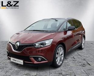 Renault Grand Scenic Gebrauchtwagen