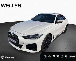 BMW 420 Gran Coupé Gebrauchtwagen