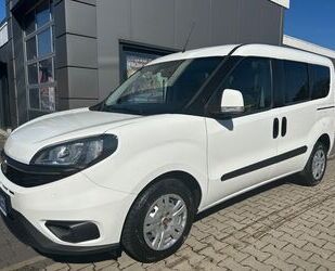 Fiat Doblo Gebrauchtwagen