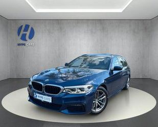 BMW 540 Gebrauchtwagen