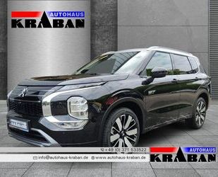 Mitsubishi Outlander Gebrauchtwagen