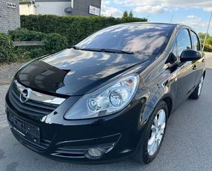 Opel Corsa Gebrauchtwagen