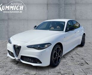 Alfa Romeo Giulia Gebrauchtwagen
