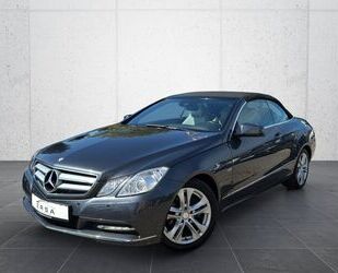 Mercedes-Benz E 200 Gebrauchtwagen