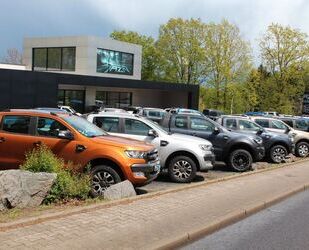 Ford Ranger Gebrauchtwagen