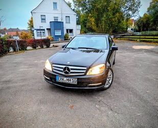 Mercedes-Benz C 250 Gebrauchtwagen