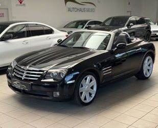 Chrysler Crossfire Gebrauchtwagen
