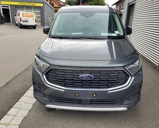 Ford Grand Tourneo Gebrauchtwagen
