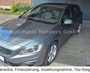 Volvo V60 Gebrauchtwagen