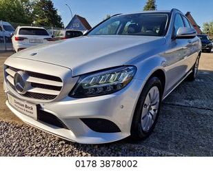 Mercedes-Benz C 200 Gebrauchtwagen
