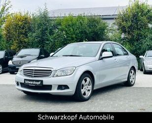 Mercedes-Benz C 230 Gebrauchtwagen