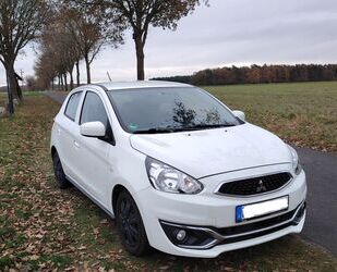 Mitsubishi Space Star Gebrauchtwagen