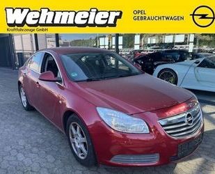 Opel Insignia Gebrauchtwagen