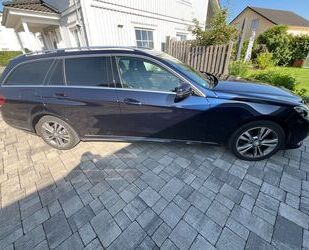 Mercedes-Benz E 350 Gebrauchtwagen