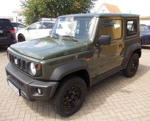 Suzuki Jimny Gebrauchtwagen