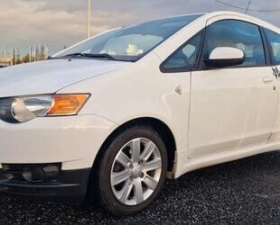 Mitsubishi Colt Gebrauchtwagen