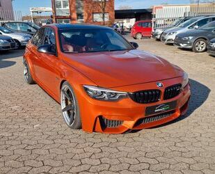 BMW M3 Gebrauchtwagen